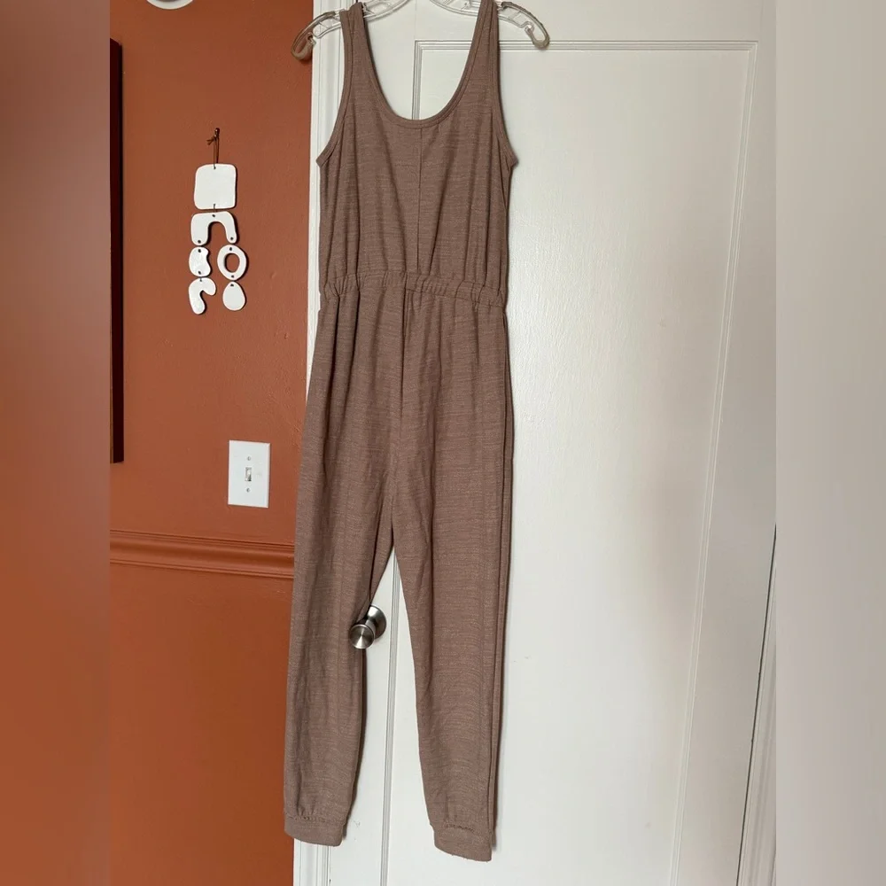 Free People Beach Bicostal Romper - Picture 6 of 8